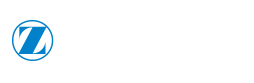 Zimmer Biomet Store footer logo