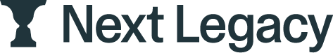 Next Legacy Employee Gifting logo