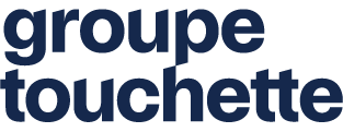 Groupe Touchette logo