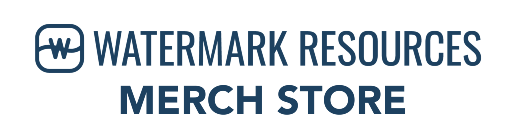 Watermark Resources Merch Store logo