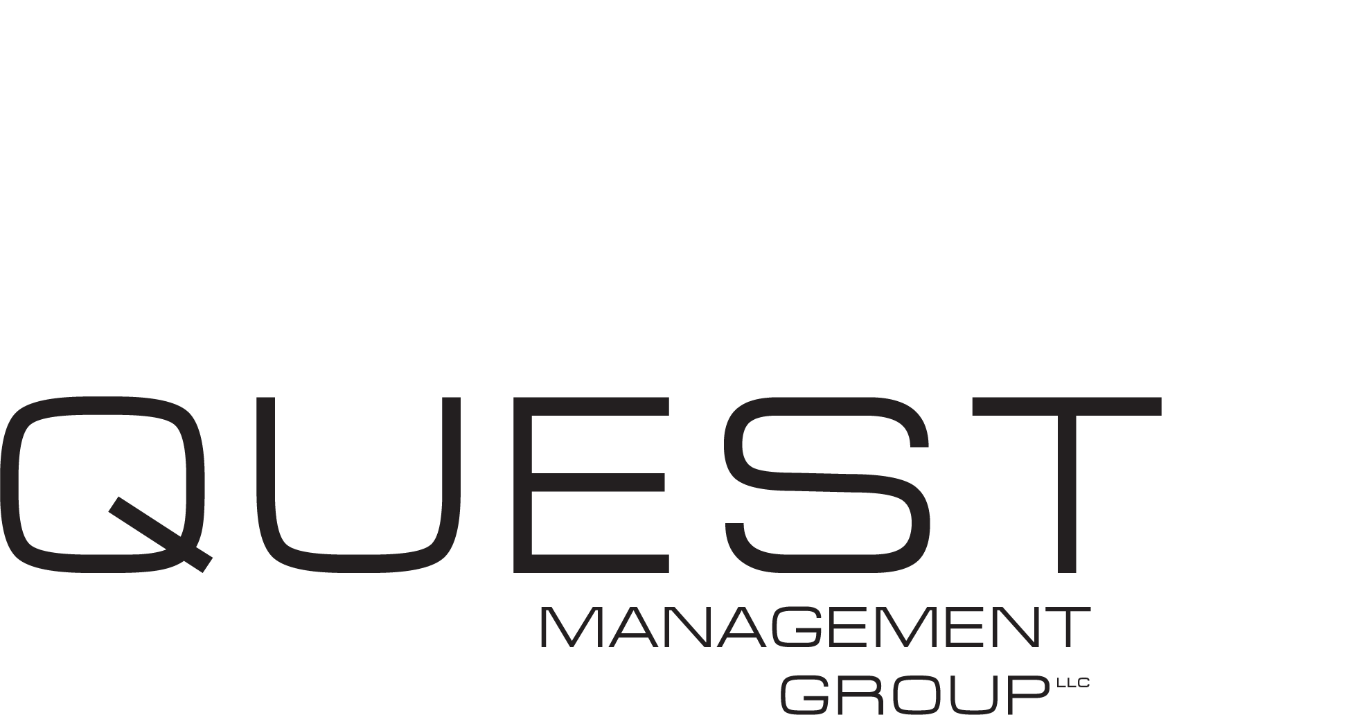 Quest Management Group logo