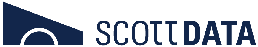 Scott Data logo