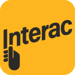 Interac Corp. footer logo