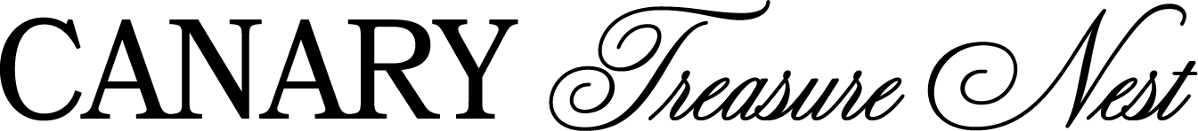 Treasure Nest logo