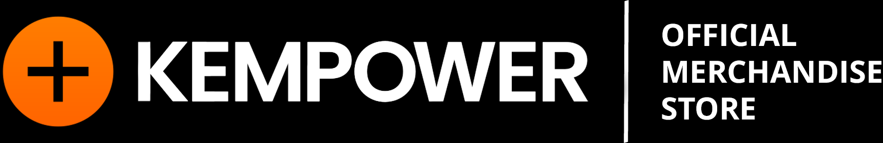 Kempower logo