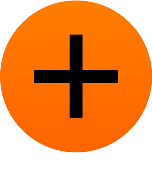 Kempower footer logo