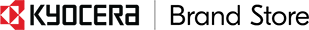 Kyocera Brand Store logo