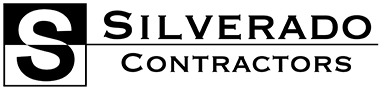 Silverado Contractors costore logo