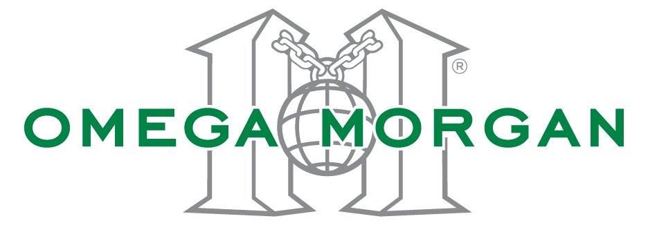 Omega Morgan, Inc logo