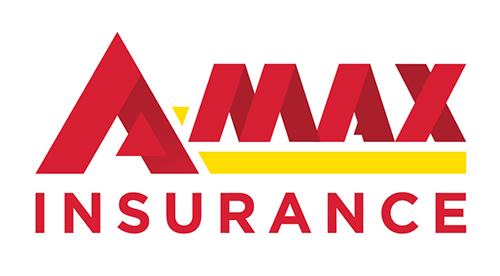 A-MAX Insurance logo