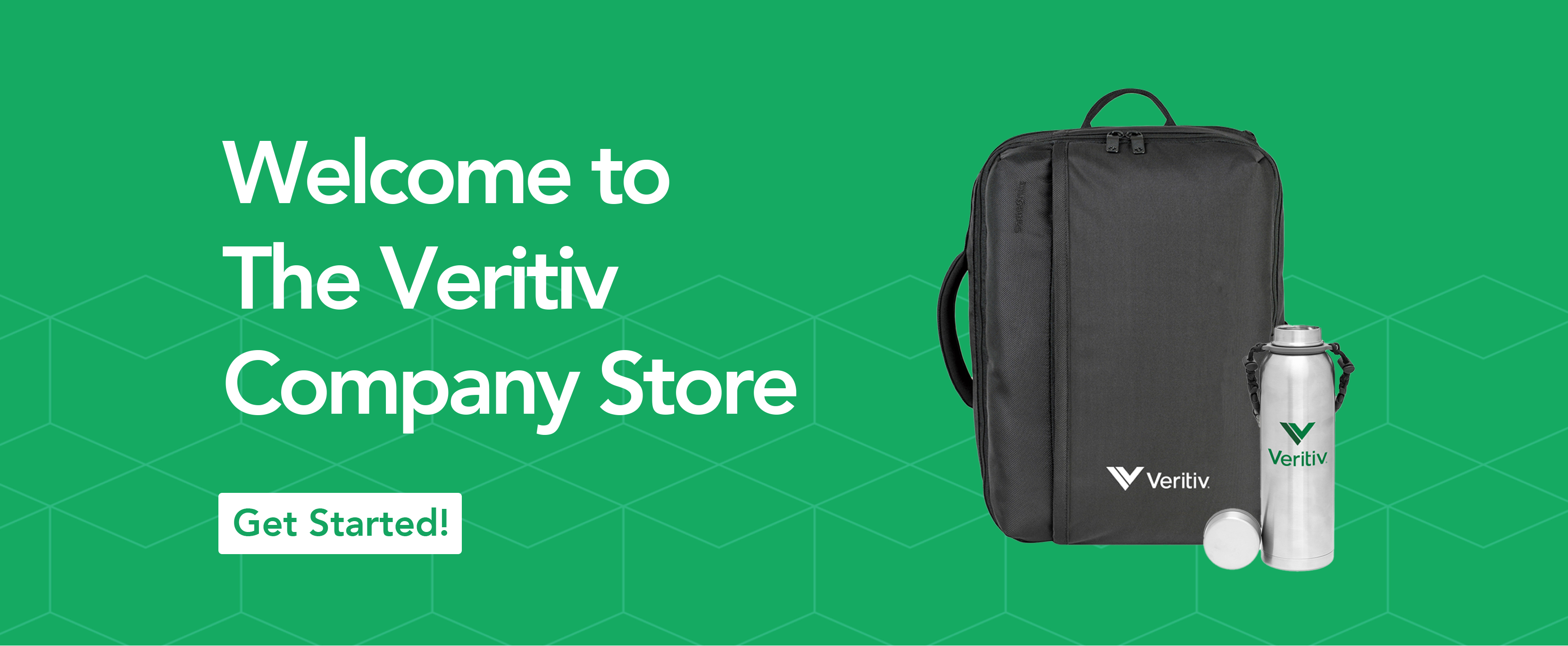 Welcome to The Veritiv Company Store