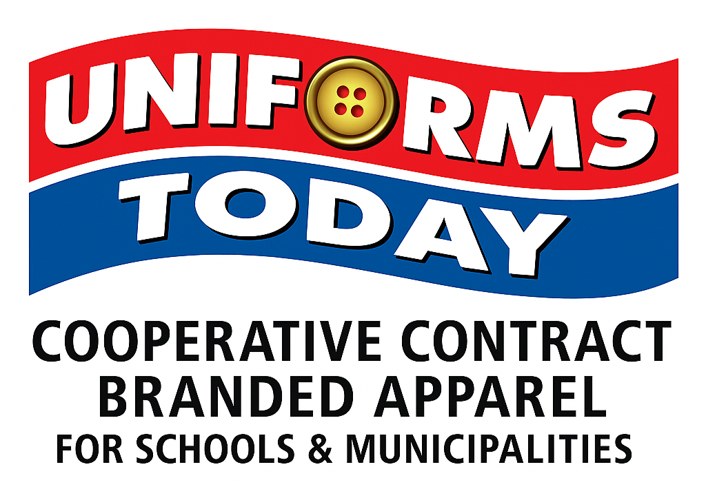 Co-Op Contract Apparel logo