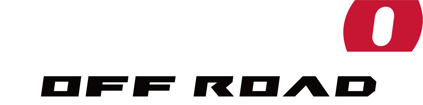NISMO Off Road Gear footer logo