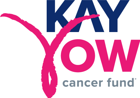 Kay Yow Play4Kay Apparel Shop logo