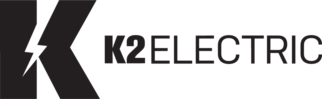 K2 Electric footer logo