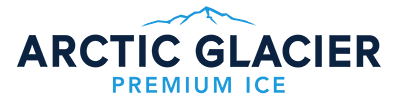 Arctic Glacier Ice Company Store logo