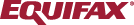 Equifax online store logo