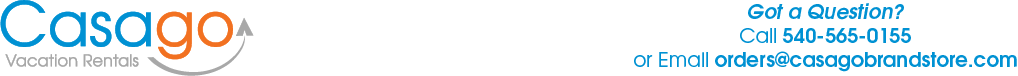Casago Brand Store logo