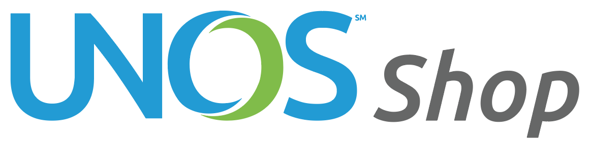 UNOSshop logo