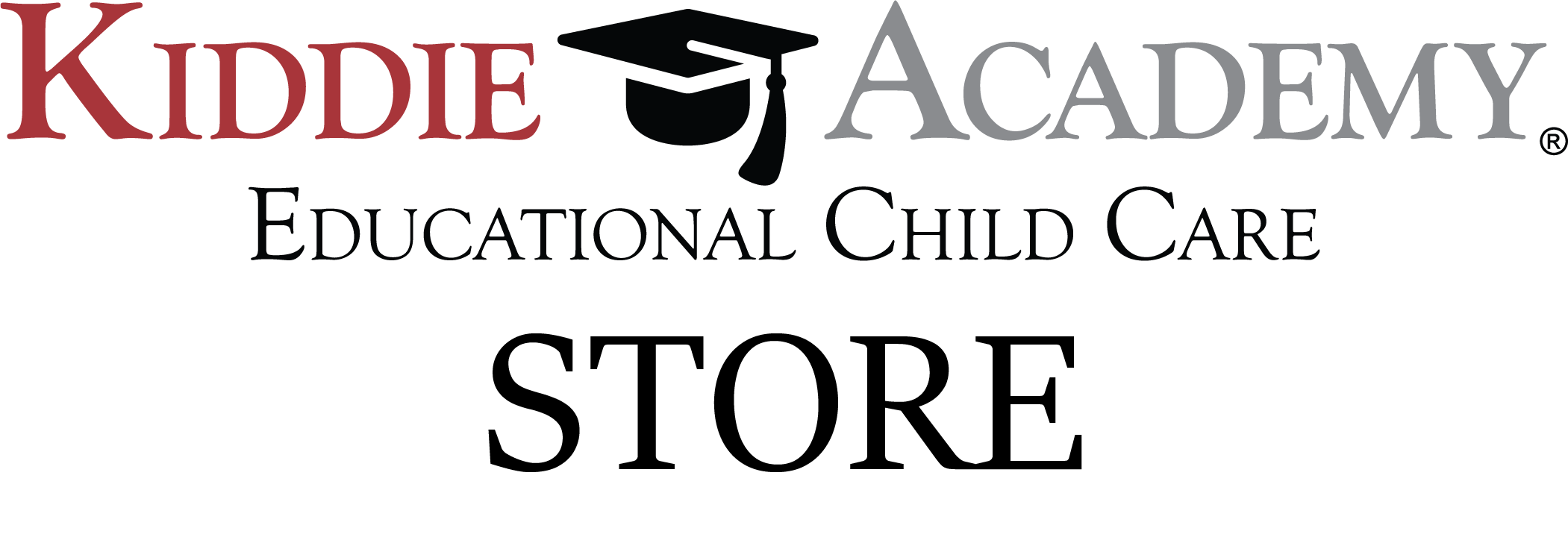 Kiddie Academy Store logo