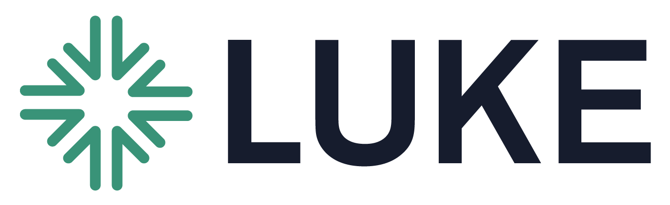 LUKE Store logo