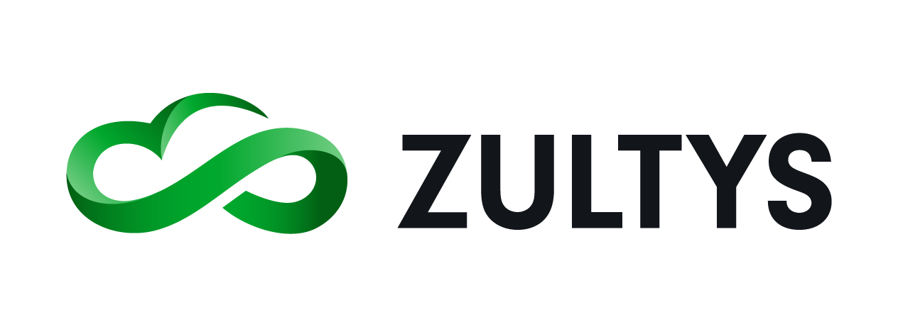 Zultys Store logo