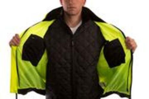 Tingley Bomber 3.1 Jacket with Removable Liner image thumbnail