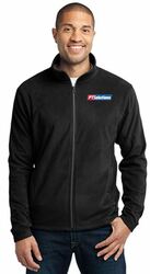 Image of PTS Port Authority® Microfleece Jacket