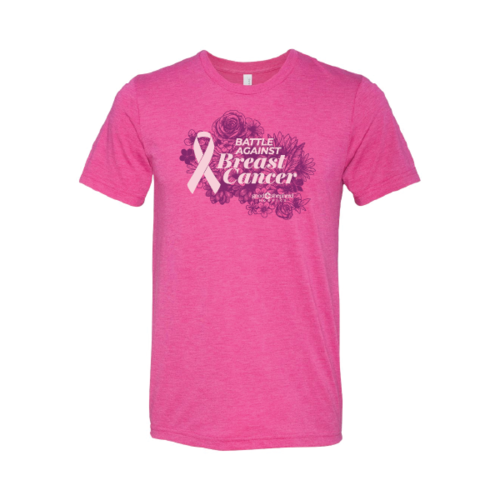 Breast Cancer Awareness T-Shirt image thumbnail