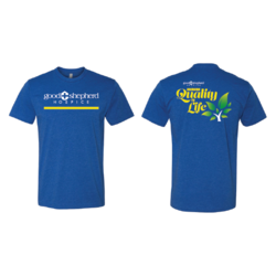 Image of Bringing Quality to Life T-Shirt