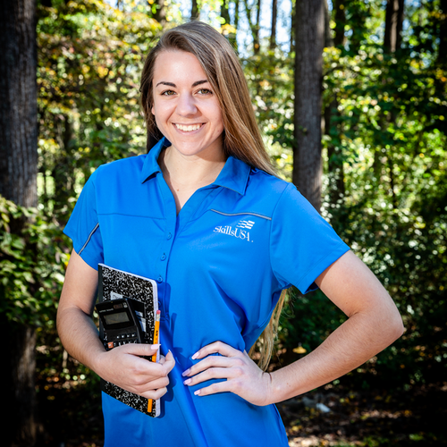 Women's Wilcox Short Sleeve Polo image thumbnail