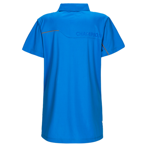 Women's Wilcox Short Sleeve Polo image thumbnail