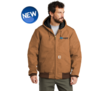 Carhartt Brown