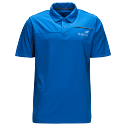 Image of Men's Wilcox Short Sleeve Polo