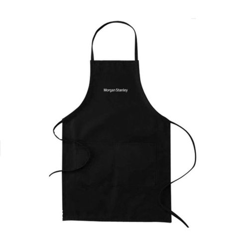 Apron - Black image thumbnail