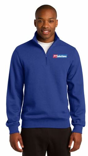 PTS Sport-Tek® 1/4-Zip Sweatshirt image thumbnail