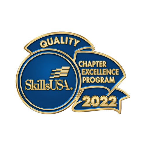 2022 CEP Lapel Pins image thumbnail