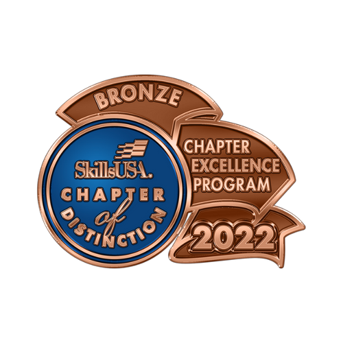 2022 CEP Lapel Pins image thumbnail