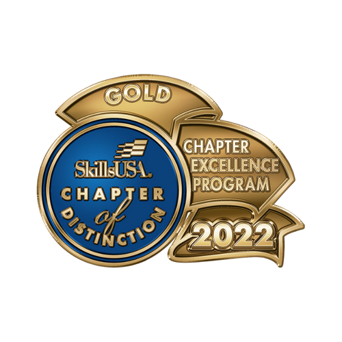 2022 CEP Lapel Pins image thumbnail