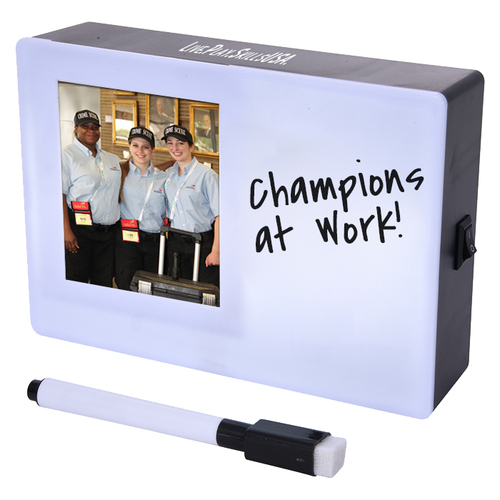 Light Up Photo Frame Board image thumbnail