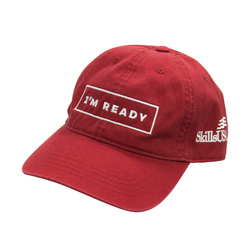 Image of I'm Ready Hat