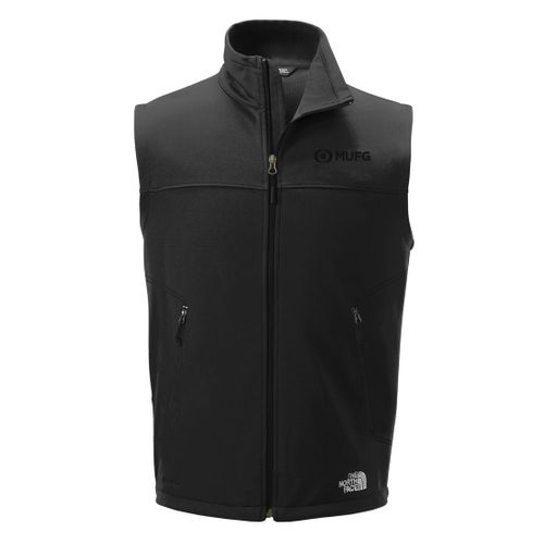 The North Face Men’s Ridgeline Soft Shell Vest image thumbnail