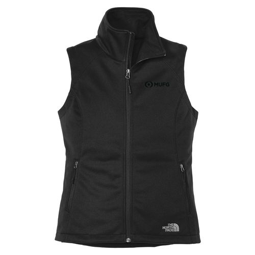 The North Face Women’s Ridgeline Soft Shell Vest image thumbnail
