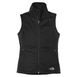 Image of The North Face Women’s Ridgeline Soft Shell Vest