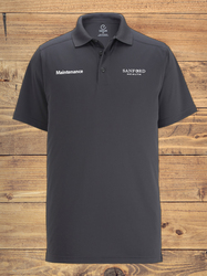 Image of Maintenance - Short Sleeve Snag Proof Polo