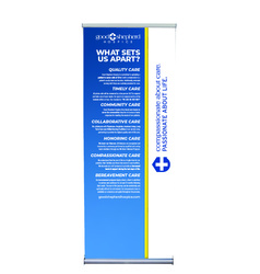 Image of 33.5" Stratus Retractor Kit - What Sets Us Apart