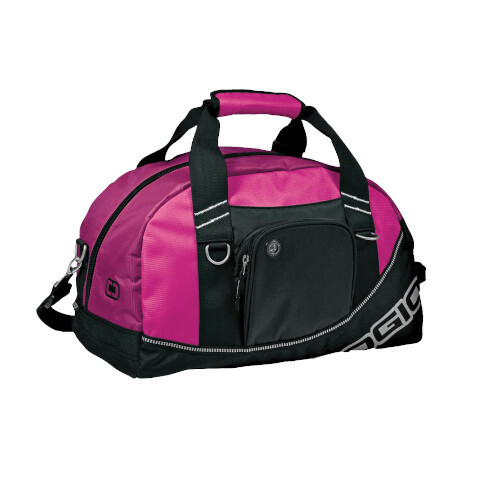 OGIO® - Half Dome Duffel image thumbnail
