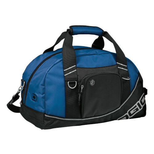 OGIO® - Half Dome Duffel image thumbnail