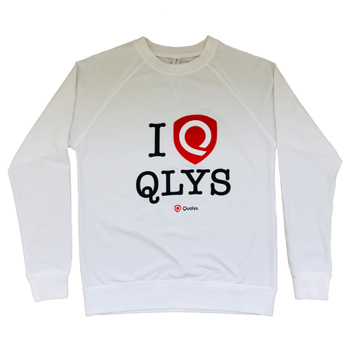 Qualys Sweatshirts image thumbnail