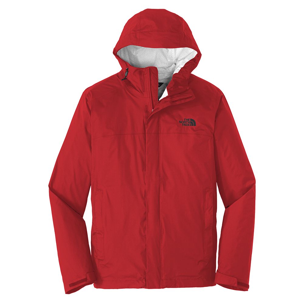 The North Face DryVent Rain Jacket primary image
